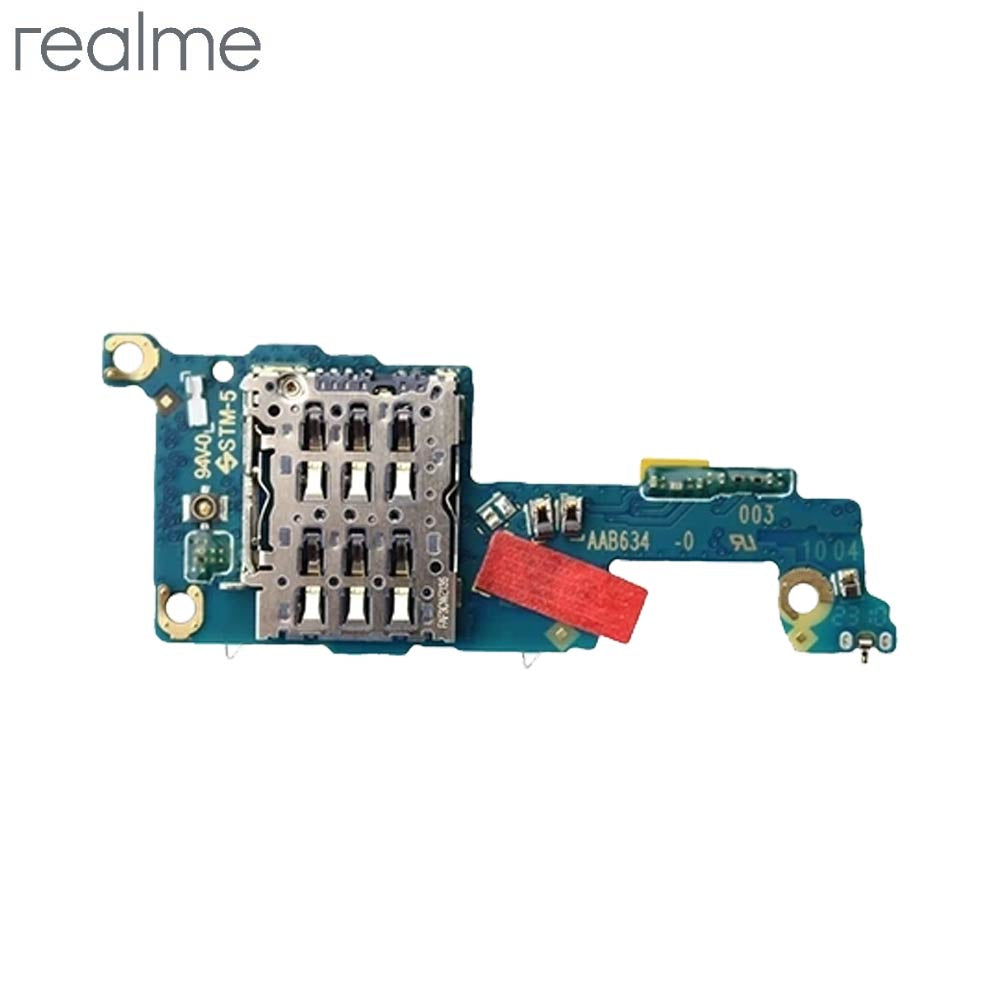 Lecteur SIM Realme 11 Pro – Original