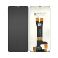 Écran complet ZTE Blade A36 – Noir – Compatible Premium