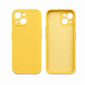 Coque silicone Redmi A5 – Jaune