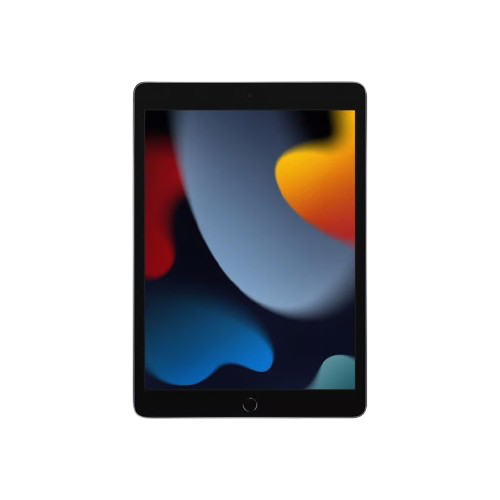 iPad 9 reconditionné, écran Retina 10,2 pouces