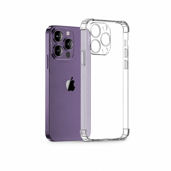Coque Transparente Renforcée Honor 90 5G