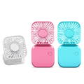Mini-ventilateur portatif