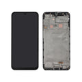 Écran complet Galaxy A24 – Original Samsung (Service Pack)