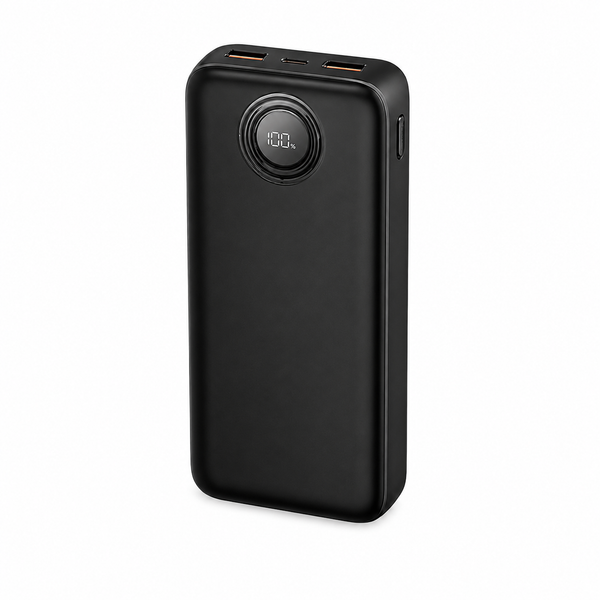Batterie externe 10000mAh PX101 22.5W