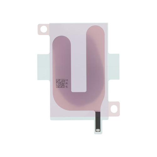 Adhésif batterie iPhone 16 Plus – lot de 10