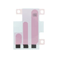 Adhésif batterie iPhone 16 Pro – lot de 10