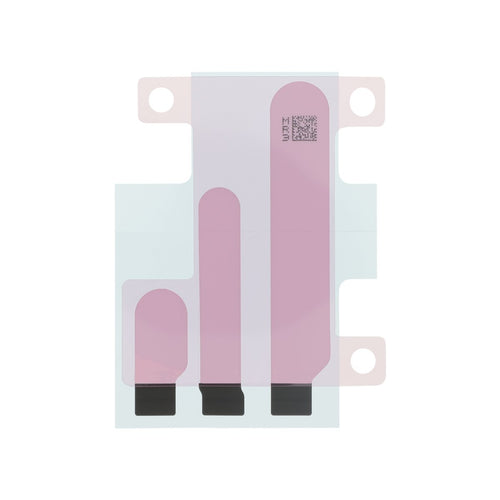Adhésif batterie iPhone 16 Pro – lot de 10