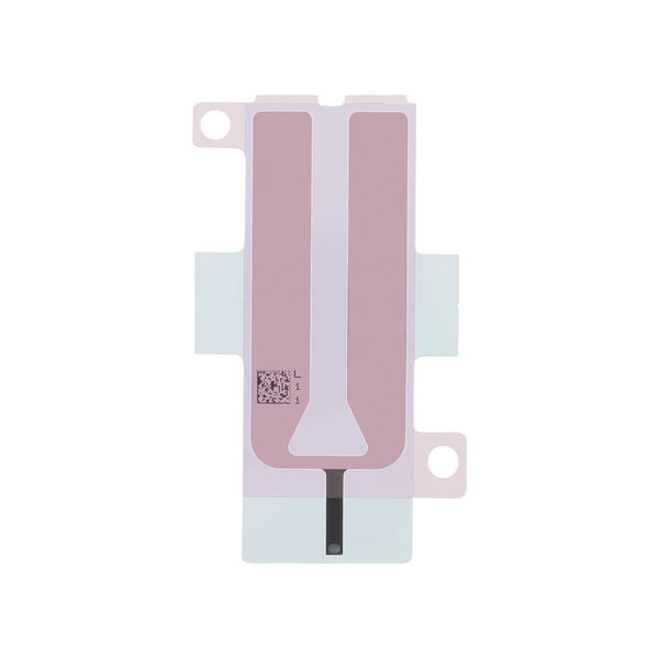 Adhésif batterie iPhone 16e / 17e – lot de 20