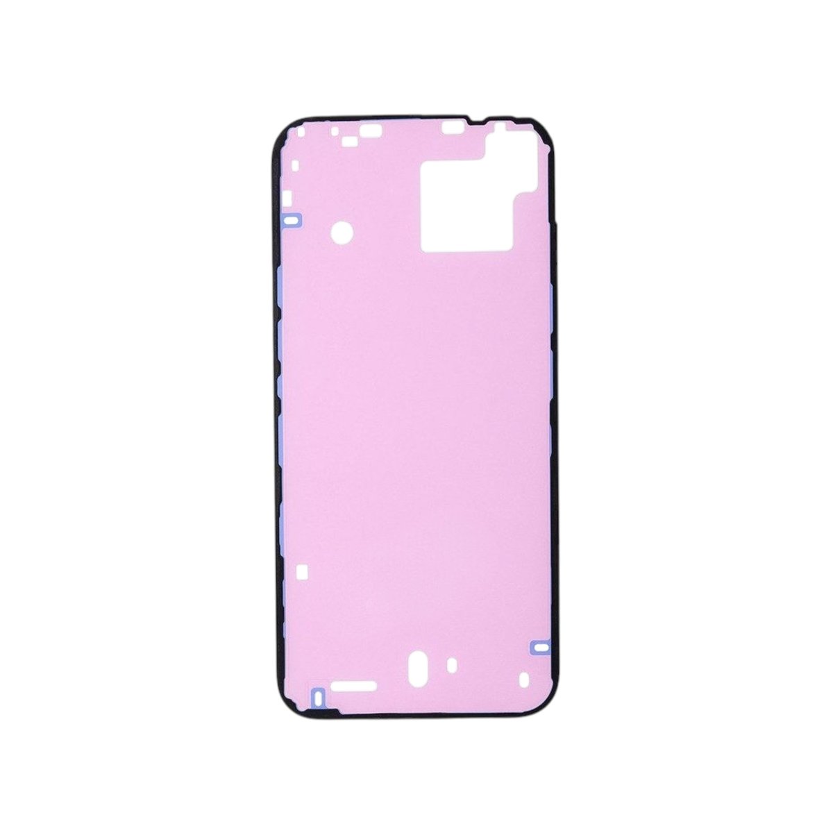 Adhésif écran iPhone 14 Plus – lot de 50