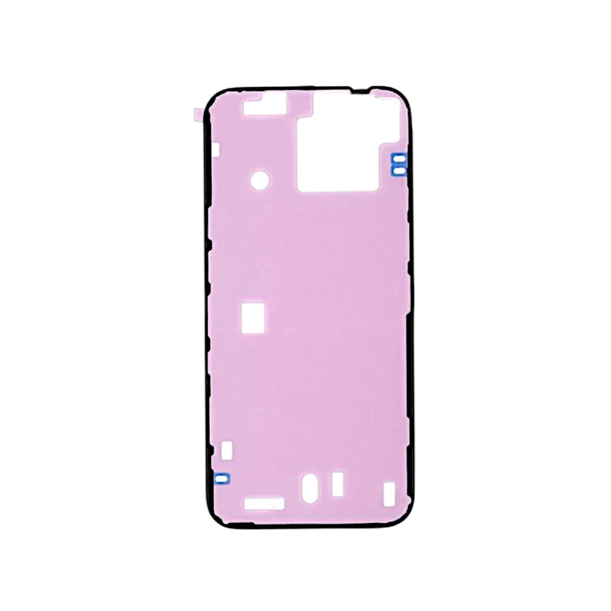 Adhésif écran iPhone 15 Plus