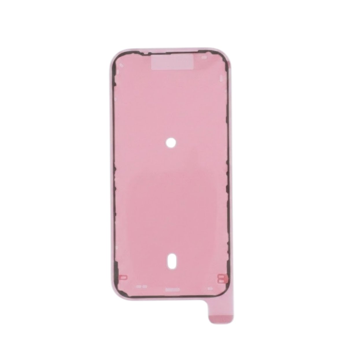 Adhésif écran iPhone 17 Pro – lot de 50