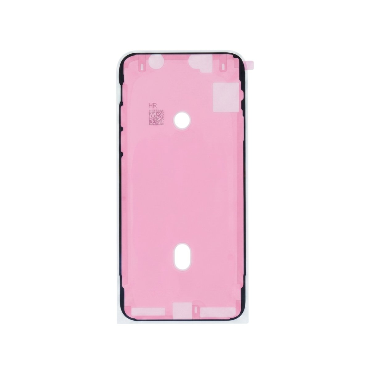 Adhésif écran iPhone 8 / SE 2020 / SE 2022 – lot de 50