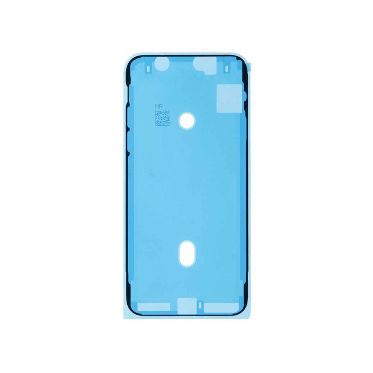 Adhésif écran iPhone X – lot de 50