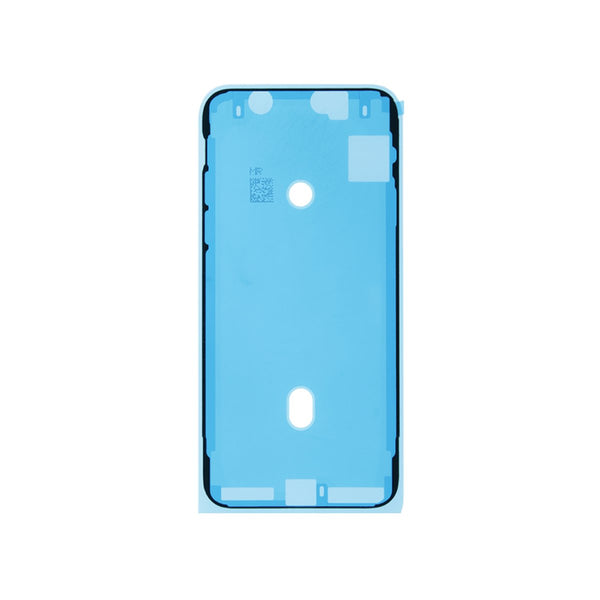 Adhésif écran iPhone XS Max – lot de 50