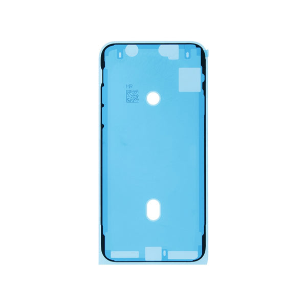 Adhésif écran iPhone XS – lot de 50