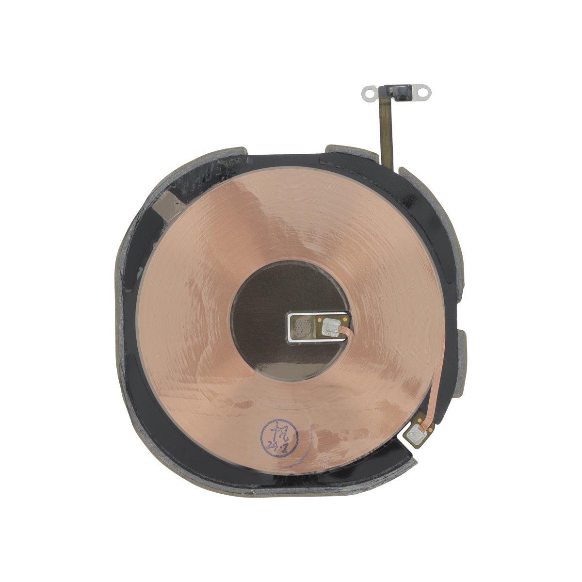 Antenne charge sans fil iPhone XR