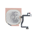Antenne NFC/charge sans fil avec nappe flash iPhone 16e