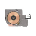 Antenne NFC/charge sans fil avec nappe flash iPhone 17