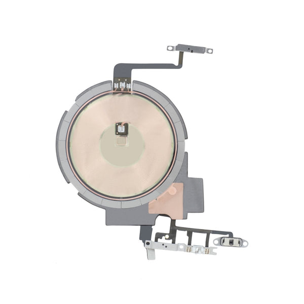 Antenne NFC/charge sans fil iPhone 13 Pro Max