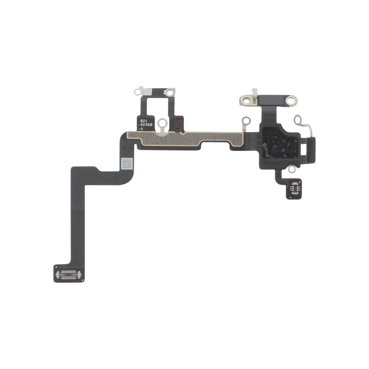 Antenne Wi-Fi/bluetooth iPhone 11