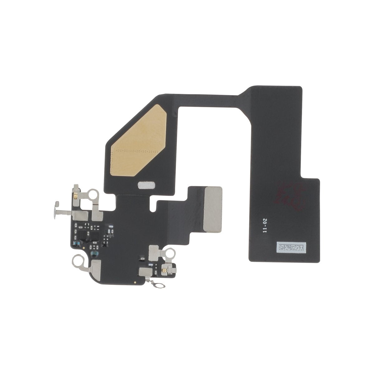 Antenne Wi-Fi iPhone 12 Pro Max