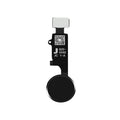 Bouton home 3d iPhone (tous modèles) – Noir
