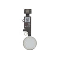 Bouton home iPhone 7 / 7 Plus / 8 / 8 Plus / SE 2020 – Argent