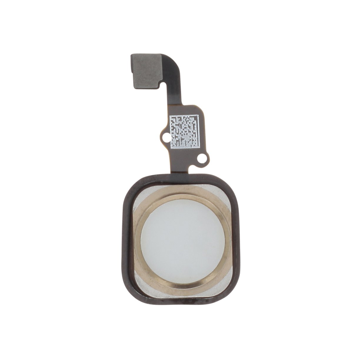 Bouton home complet iPhone 6S / 6S Plus – Or