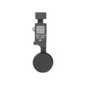 Bouton home touch iPhone (tous modèles) – Noir