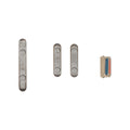 Bouton power/volume/switch iPhone 14 Pro / 14 Pro Max – Or – LCD