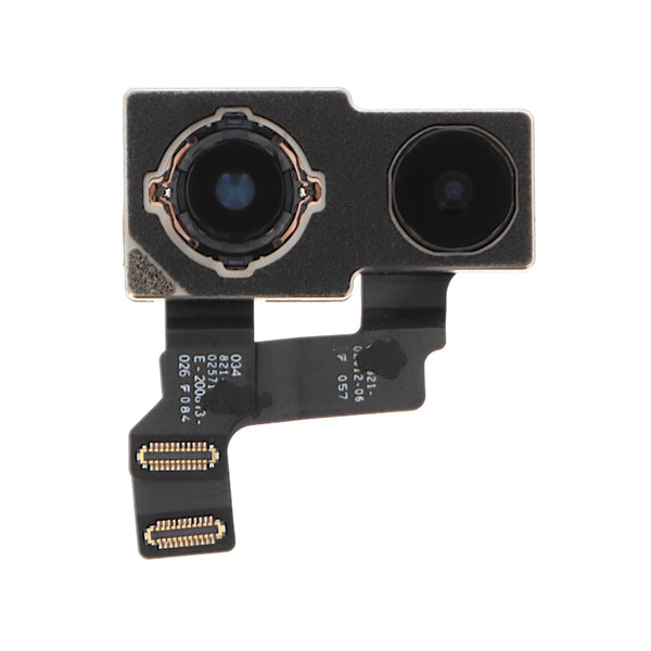 Caméra arrière iPhone 12 mini – Qualité d'origine