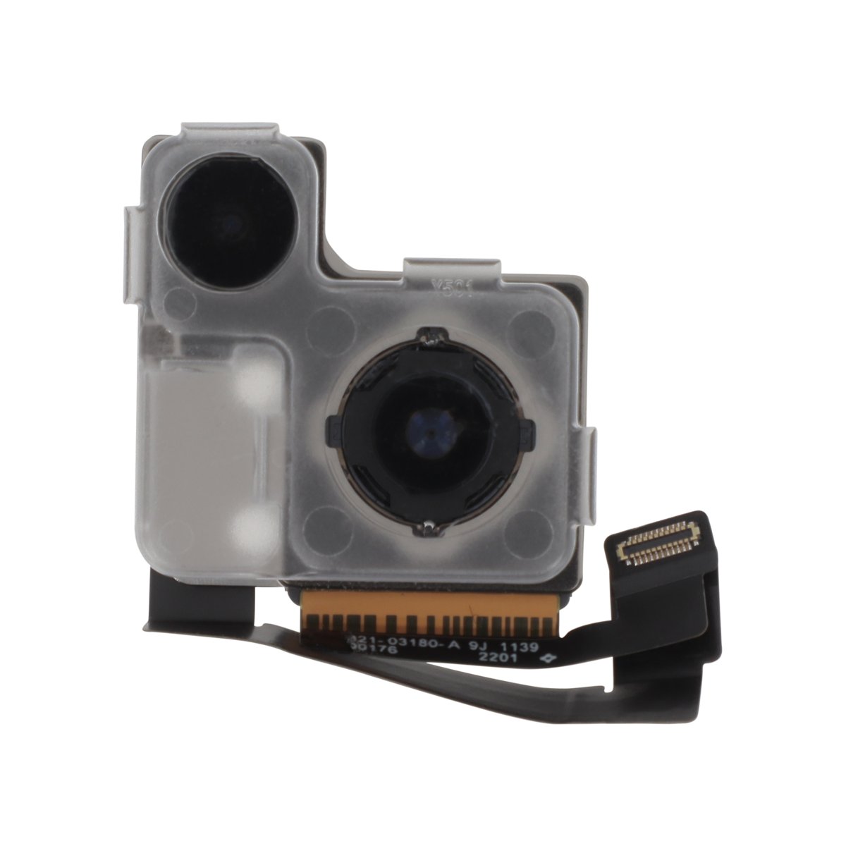 Caméra arrière iPhone 13 mini / 13 – Qualité d'origine
