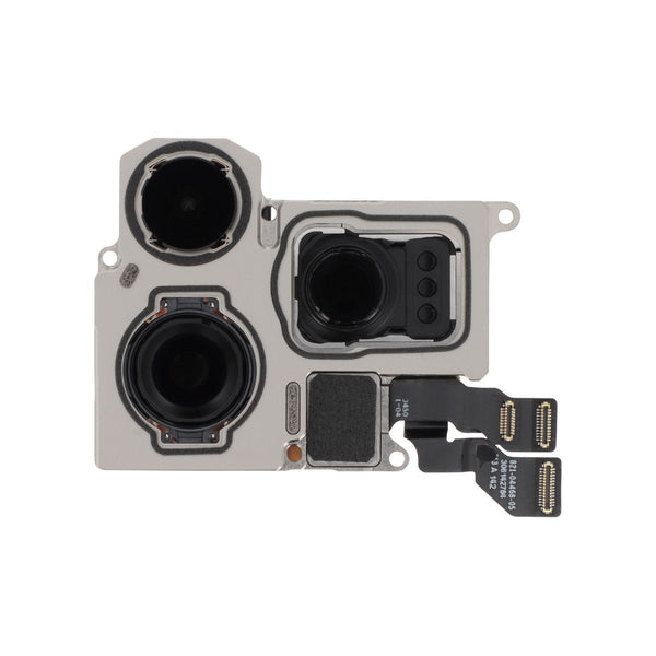 Caméra arrière iPhone 15 Pro Max – Qualité d'origine
