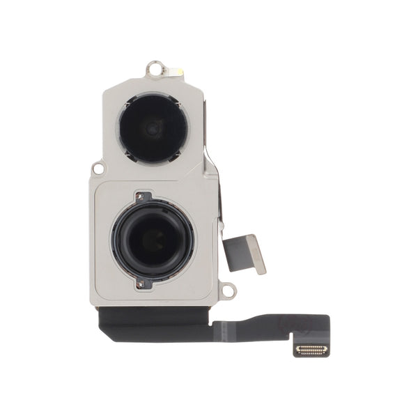 Caméra arrière iPhone 16 Plus