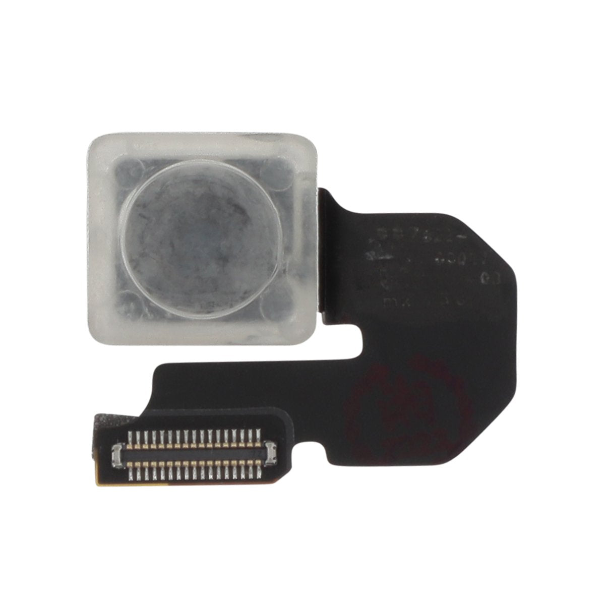 Caméra arrière iPhone 6S