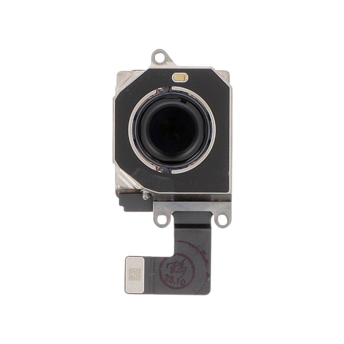 Caméra arrière iPhone Air