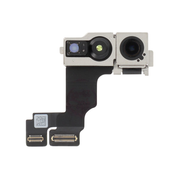 Caméra avant iPhone 15 – Qualité d'origine