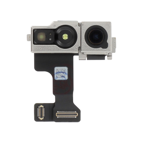 Caméra avant iPhone 16