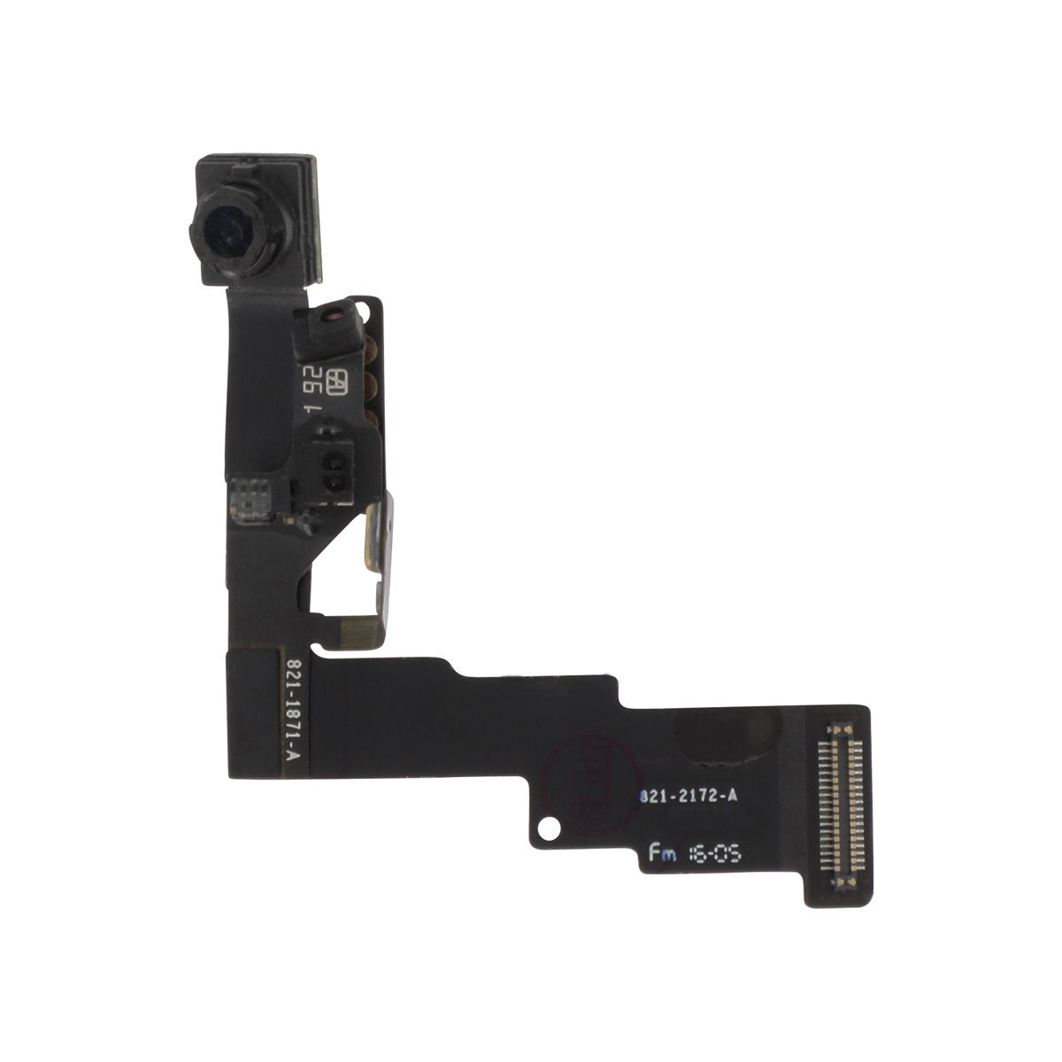 Caméra avant+nappe capteur iPhone 6