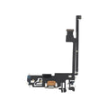 Connecteur de charge iPhone 12 Pro Max – Argent
