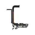 Connecteur de charge iPhone 13 Pro Max – Argent