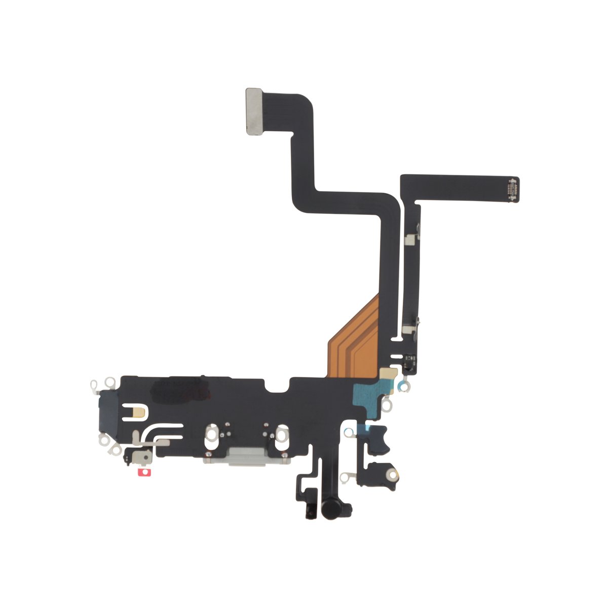 Connecteur de charge iPhone 14 Pro – Argent