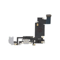 Connecteur de charge iPhone 6S Plus – Argent – Qualité d'origine