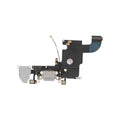 Connecteur de charge iPhone 6S – Argent – Qualité d'origine