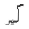 Connecteur de charge iPhone XS – Argent