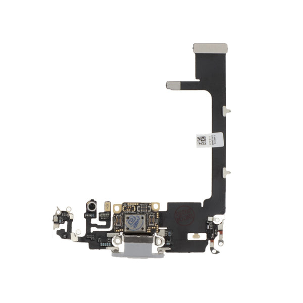 Connecteur de charge iPhone 11 Pro – Blanc