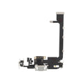 Connecteur de charge iPhone 11 Pro Max – Blanc – Qualité d'origine