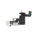 Connecteur de charge iPhone 6 – Blanc – Qualité d'origine