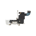 Connecteur de charge iPhone 6S – Blanc – Qualité d'origine