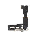 Connecteur de charge iPhone 7 Plus – Blanc – Qualité d'origine